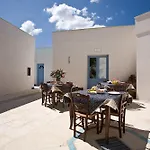 Hotel Tenuta De Marco Presicce