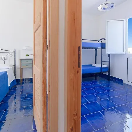 Tenuta De Marco Hotel Presicce