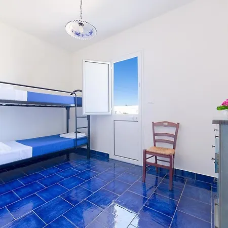 Tenuta De Marco Hotel Presicce