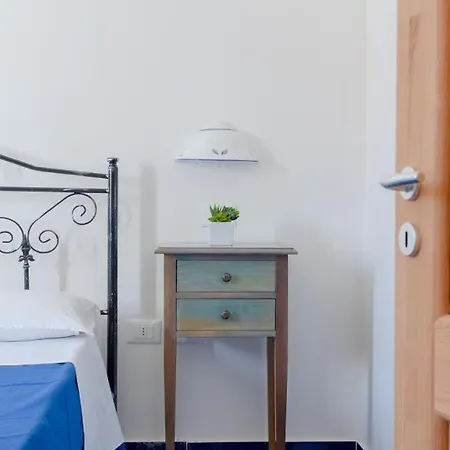 Hotel Tenuta De Marco 3*