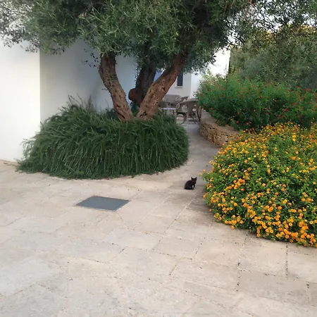 Tenuta De Marco Hotel Presicce