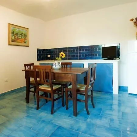 Tenuta De Marco Presicce