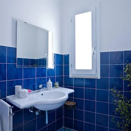 Hotel Tenuta De Marco 3*