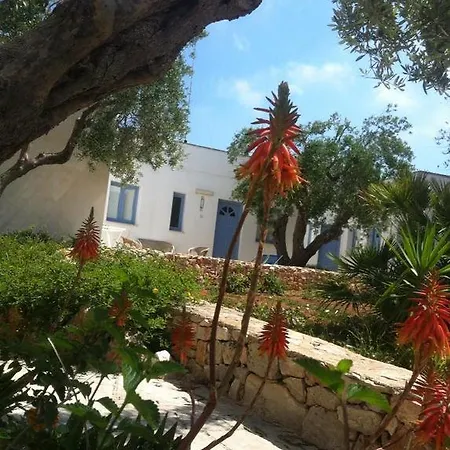 Tenuta De Marco Presicce