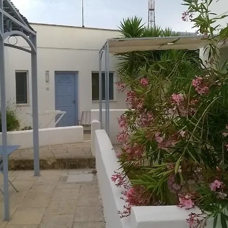 Hotel Tenuta De Marco