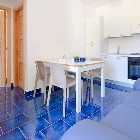 Tenuta De Marco Hotel Presicce