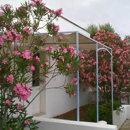 Tenuta De Marco فندق بريزيتشي