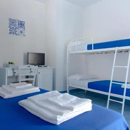 Hotel Tenuta De Marco 3*