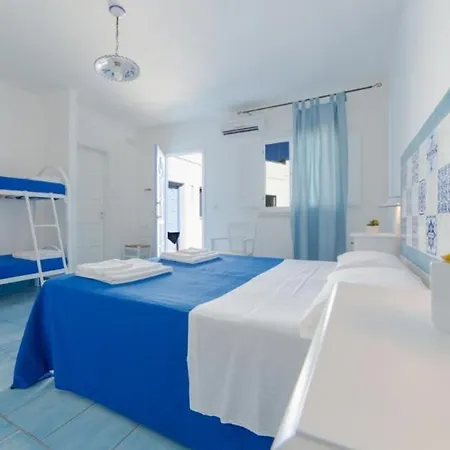 Tenuta De Marco プレシッチェ