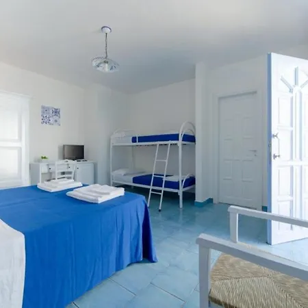 Tenuta De Marco فندق 3*