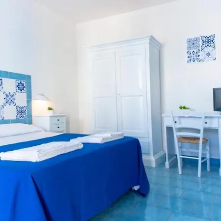 Tenuta De Marco Hotel Presicce