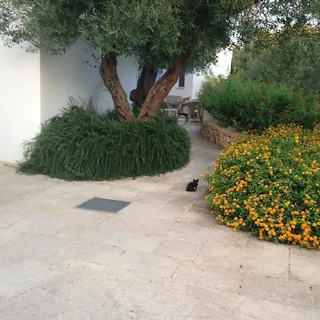 Hotel Tenuta De Marco