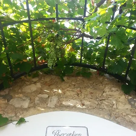 Tenuta De Marco 3*