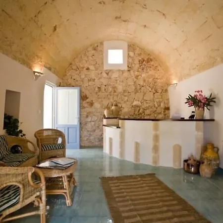 Tenuta De Marco فندق 3*