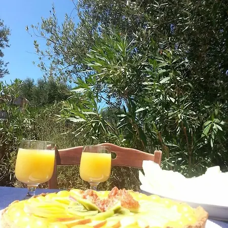 Hotel Tenuta De Marco