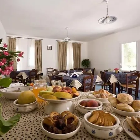 Tenuta De Marco Hotel Presicce