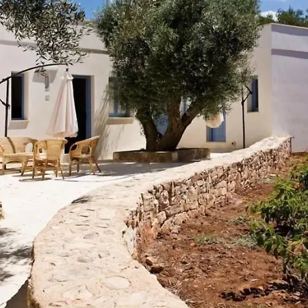 Tenuta De Marco Hotel