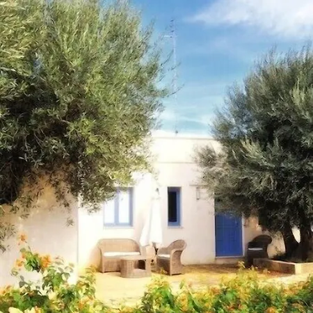 Hotel Tenuta De Marco Presicce