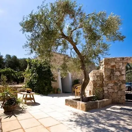 Tenuta De Marco 3* プレシッチェ