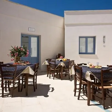 Tenuta De Marco Hotel 3*