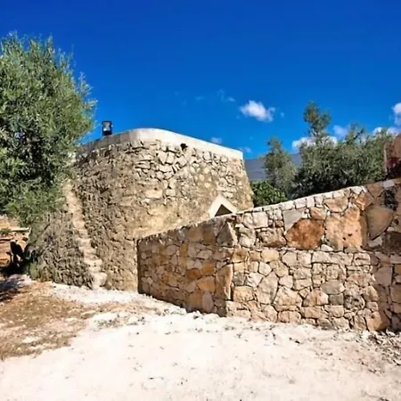 Tenuta De Marco Hotel Presicce