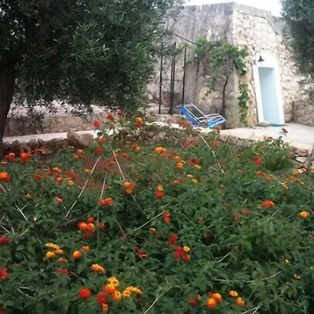 Tenuta De Marco Hotel 3*