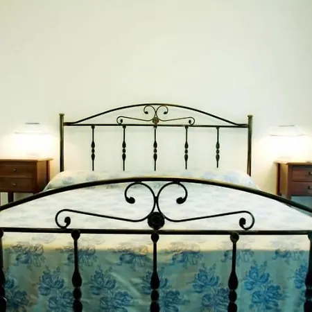 Hotel Tenuta De Marco