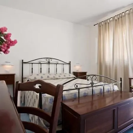 Tenuta De Marco ホテル