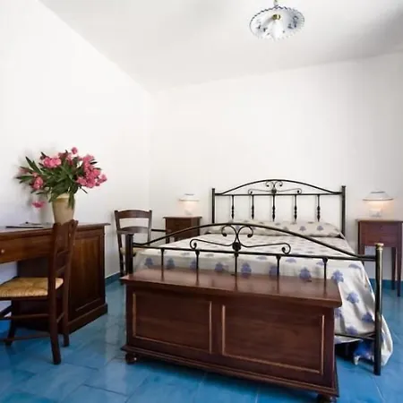 Tenuta De Marco Hotel