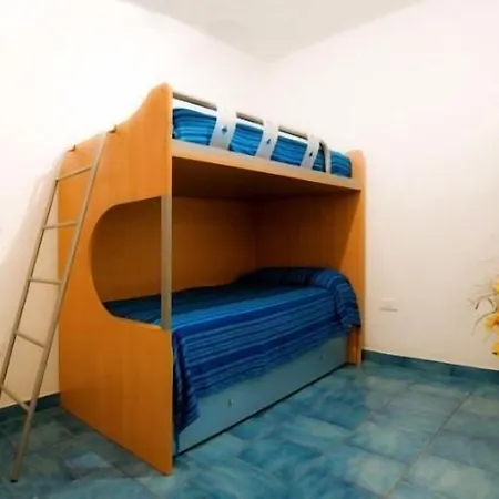 Hotel Tenuta De Marco