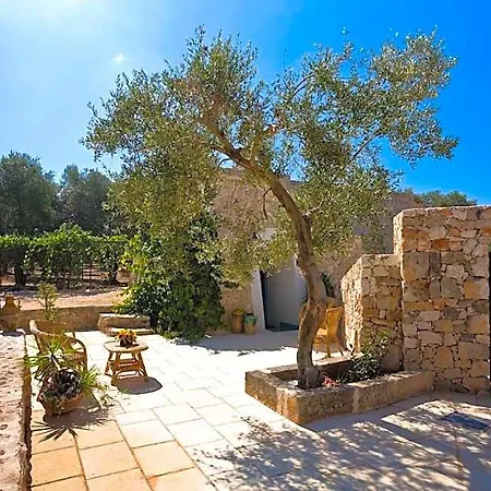 Tenuta De Marco 3*