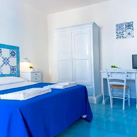 Hotel Tenuta De Marco Presicce