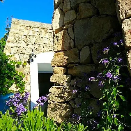 Hotel Tenuta De Marco Presicce