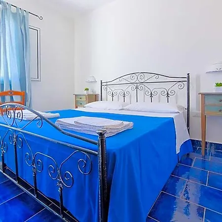 Hotel Tenuta De Marco Presicce