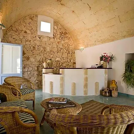 Hotel Tenuta De Marco