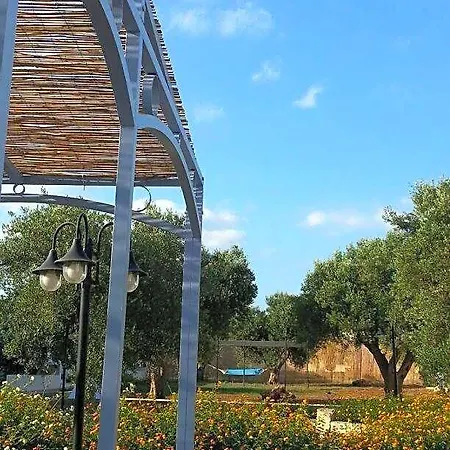Tenuta De Marco Presicce