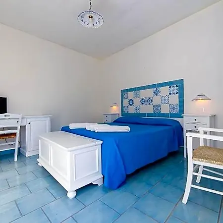 Hotel Tenuta De Marco