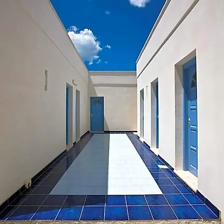 Tenuta De Marco 3* Presicce