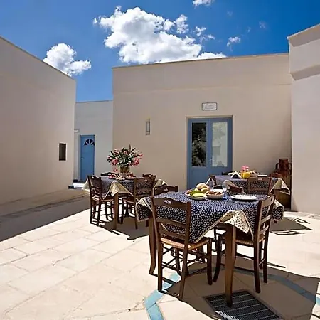 Tenuta De Marco