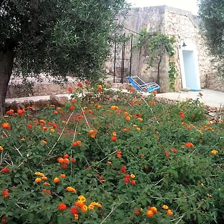 Hotel Tenuta De Marco