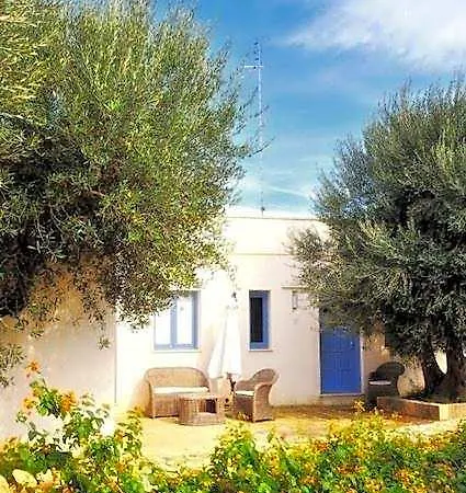 Tenuta De Marco Hotel