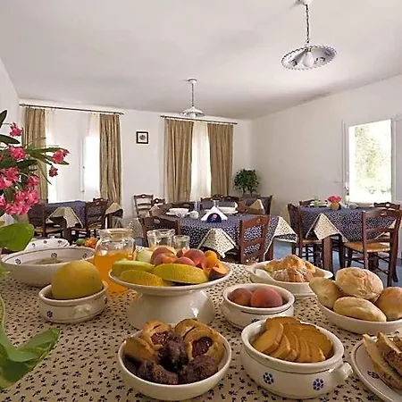 Hotel Tenuta De Marco Presicce