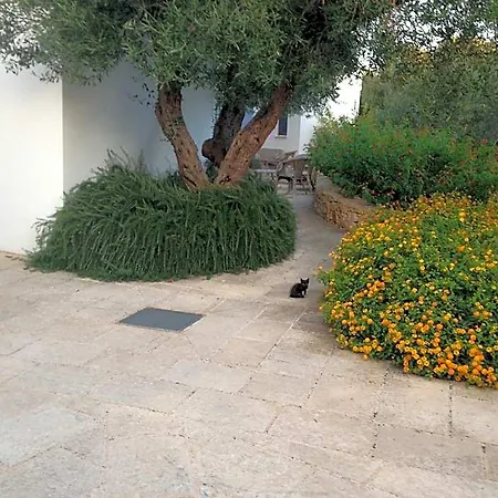 Tenuta De Marco 3*
