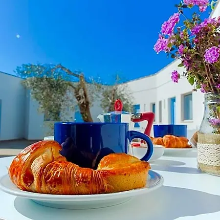 Tenuta De Marco Hotel