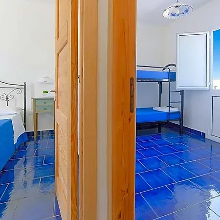 Tenuta De Marco Hotel Presicce