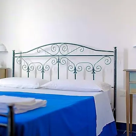 Tenuta De Marco Hotel