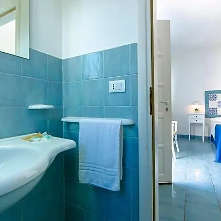 Hotel Tenuta De Marco