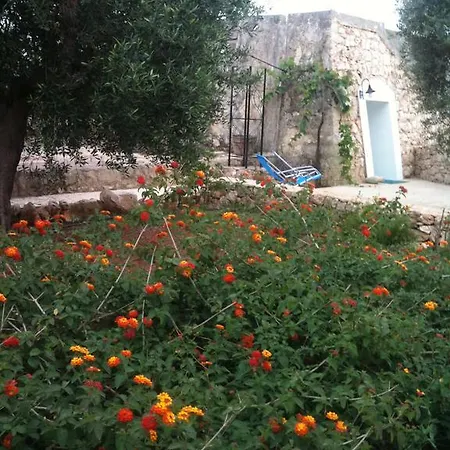 Hotel Tenuta De Marco 3*