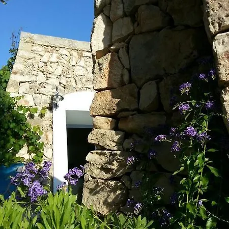 Hotel Tenuta De Marco