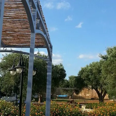 Tenuta De Marco Hotel 3*